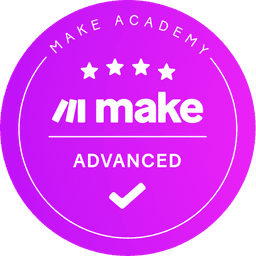 Make Advanced Badge